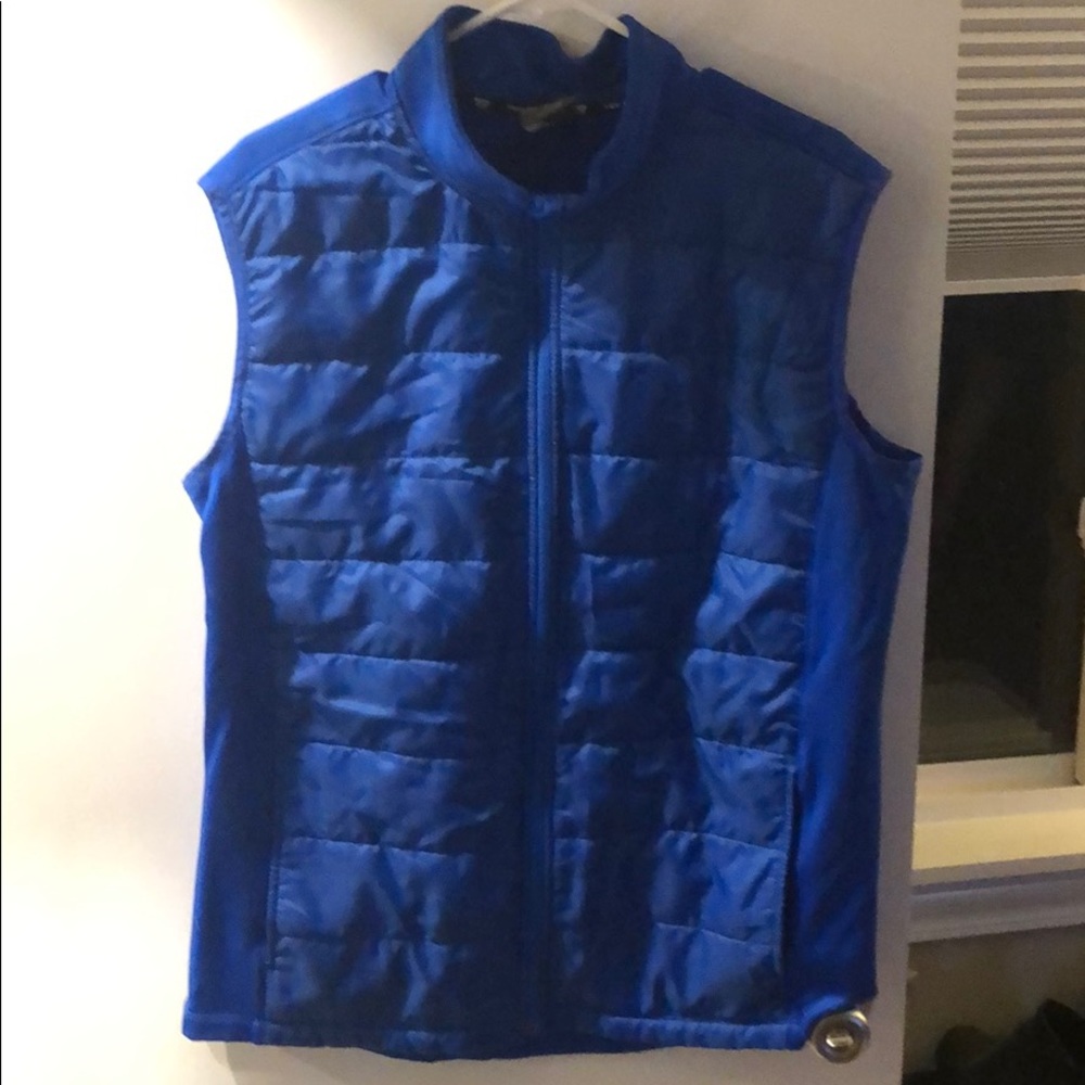 Tek Gear Vest